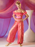 Simplicity 3626