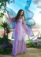 Simplicity 3632 Pattern ( Size 6-8-10-12 )