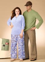 Sewing Patterns & Plus Pattern Reviews