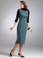 Simplicity 3673