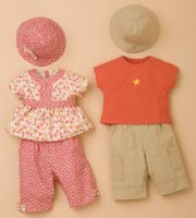 Simplicity 3765 Pattern( Size XXS-XS-S-M-L )