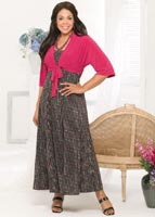 Sewing Patterns & Dresses Pattern Reviews