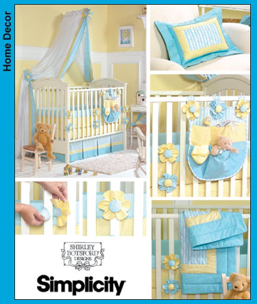 baby bedding patterns pics