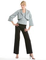 Sewing Patterns & Pants Pattern Reviews
