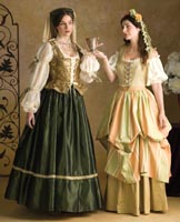 Simplicity 3809