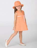 Simplicity 3859 Pattern( Size 3-4-5-6-7-8 )