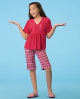 Simplicity 3904