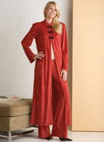Sewing Patterns & Sleepwear Pattern Reviews