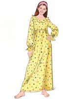 Simplicity 3987
