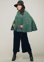 Sewing Patterns & Tops Pattern Reviews
