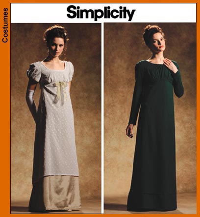 Simplicity pattern