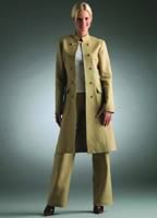 Sewing Patterns & Suits / Separates Pattern Reviews