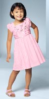 Simplicity 5704