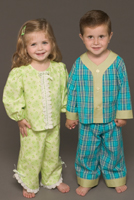 Sewing Patterns & Toddlers Pattern Reviews