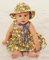 Simplicity 9784