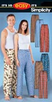 Simplicity 9871