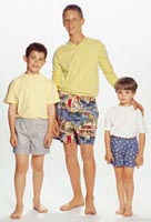 Simplicity 9958