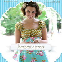 Betsey Apron