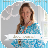 Devon Tunic
