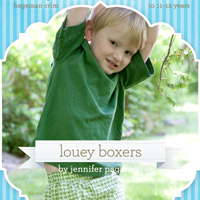 Louey Boxers