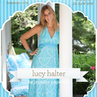 Lucy Dress