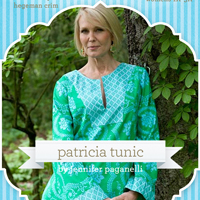 Patricia Tunic