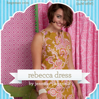 Rebecca Dress