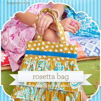 Rosetta Bag