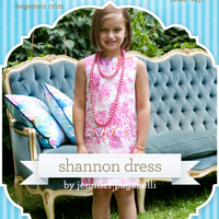 Shannon Dress