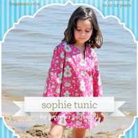 Sophie Tunic