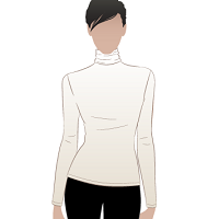 StyleArc Alexi Top
