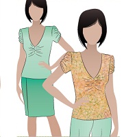 StyleArc Alice Top