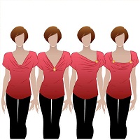 StyleArc Creative Cate Top