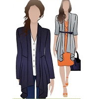 StyleArc Nina cardigan