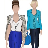 StyleArc Patsy Top