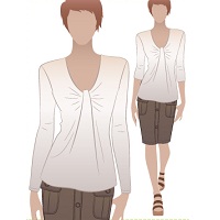 StyleArc Polly Top