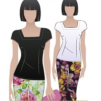 StyleArc Robin Top