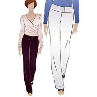StyleArc Wendy Pant