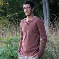 Thread Theory Designs Strathcona Henley & Tee