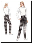 Vogue 1003 Pattern ( Size 12 )