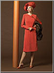 Vogue 1011 Pattern ( Size 18-20-22 )