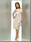 Vogue 1014 Pattern ( Size 14-16-18-20 )