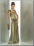 Vogue 1015 Pattern ( Size 14-16-18-20 )