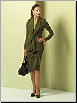 Vogue Patterns 1020