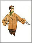 Vogue Patterns 1023