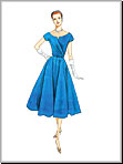 Vogue Patterns 1043