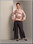 Vogue 1052 Pattern ( Size 6-8-10-12 )