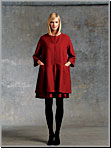 Vogue 1074 Pattern ( Size 6-8-10-12 )