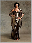 Vogue 1079 Pattern ( Size 18-20-22 )