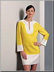 Vogue 1090 Pattern ( Size 14-16-18-20 )